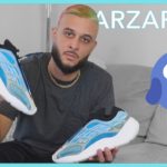WATCH BEFORE YOU BUY YEEZY 700 V3 ARZARETH REVIEW & ON FEET