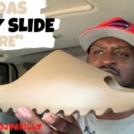 WATCH BEFORE YOU PURCHASE THE YEEZY “CORE” SLIDES!