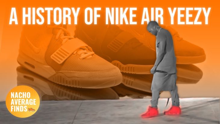 When Nike Air Yeezy Ruled The Game: What Happened?