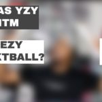 YEEZY BASKETBALL adidas YZY QNTM Barium REVIEW