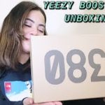 YEEZY BOOST 380 “PEPPER NON REFLECTIVE” | UNBOXING + FIRST IMPRESSION