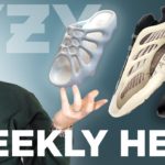 YEEZY Leaks, FRAGMENT Air Jordan 35 & Zion Williamson Signature Sneaker! WEEKLY HEAT