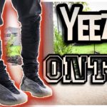 YEEZY “ONTM” (Basketball/Lifestyle) Review & On Foot!!