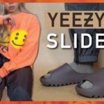 YEEZY Slide ‘SOOT’ Review + Style Tips