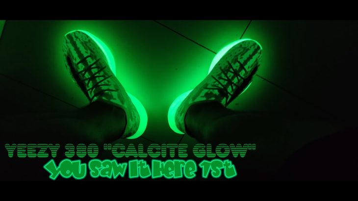Yeezy 380 “Calcite Glow” – Early Unboxing & On Feet Review! Watch before you BUY!