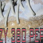 Yeezy 380 Pepper First Look Review + On Feet