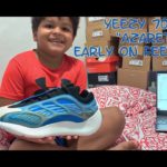 Yeezy 700 v3 “Arzareth” – Early Review + On Feet – WATCH BEFORE YOU BUY!