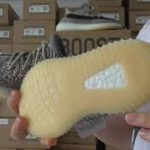 Yeezy Boost 350V2 Zyon Family Pairs Ready Unboxing Review from SneakerShoeBox!!!
