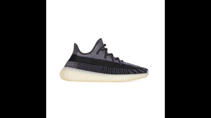 Yeezy Carbon Resell Prediction!