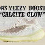 adidas Yeezy Boost 380 “Calcite Glow”