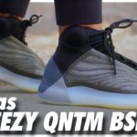 adidas Yeezy QNTM BSKTBL