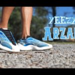 ADIDAS YEEZY ARZARETH REVIEW (gifted from poshkicks)