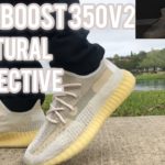 [ADIDAS] YEEZY BOOST 350v2 “Natural” ON FEET & Review 🔥