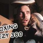 ADIDAS YEEZY BOOST 380 MIST NON REFLECTIVE UNBOXING & ON FEET