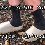 ARE YEEZY SLIDES WORTH IT? Yeezy Slide Core Unboxing/Review | Xander Gunning