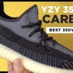 Adidas YEEZY 350 V2 Carbon REVIEW & ON FOOT