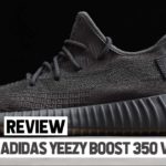 Adidas YEEZY BOOST 350 V2 CINDER (Non Reflective) | Review + On Feet | DEUTSCH