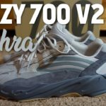 🥾 Adidas YEEZY BOOST 700 V2 TEPHRA | Unboxing | Review & On Feet | DEUTSCH 🥾