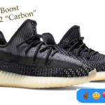 Adidas YEEZY Boost 350 V2 Carbon On Feet Review/Adidas YEEZY Boost 350 V2 Azriel On Feet Review