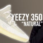 Adidas YEEZY Boost 350 V2 Natural LIVE Pick Up! Naturally…