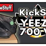 Adidas Yeezy 700 V3 “Alvah” – KickSup Review