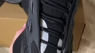 Adidas Yeezy 700 V3 ‘Azael’ черные