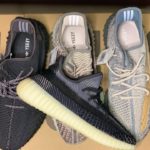 Adidas Yeezy Boost 350 V2 Carbon/Asriel |Detail Look|