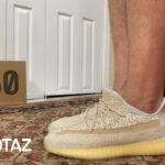 Adidas Yeezy Boost 350 V2 Natural
