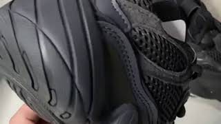 Adidas Yeezy Boost 500 коричневые