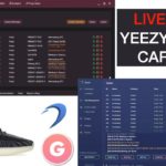 BOT LIVE COP: YEEZY 350 V2 ‘CARBON’ / STARVING FOR COOKIES