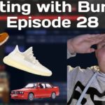Botting with Burger Ep. 28 | Kith BMW, New Balance, Yeezy 350 Natural Live Cop!