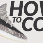 DON’T SLEEP! HOW TO COP Yeezy 350 V2 Zyon
