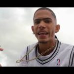 De La Yeezy- Su Papà  ( Video Oficial By JP )