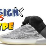 Design VS Hype: Ep 6 – Yeezy QNTM