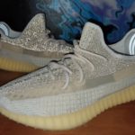 EP. 10 Yeezy Boost 350 V2 Natural Review
