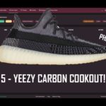 Ep 5 – Yeezy Israfil, Supreme Week 4 & Yeezy 350 V2 Carbon COOKOUT  – Sneaker Live Cop