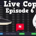 Ep. 6 | Yeezy 350 Carbon, Supreme Week 7, Notify CG Live Cop