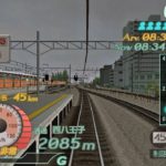 【実況】電車でGO! 中央本線 通勤特別快速 高尾→新宿 電車でGO#23
