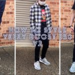 HOW TO STYLE YEEZY BOOST 350 V2 IN 2020 – YEEZY BOOST 350 V2 LOOKBOOK