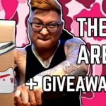 HUGE ANNOUNCMENT! JORDAN 1, YEEZY 350 GIVEAWAY AND MORE! + WE UNBOXED OUR FIRST BAPESTA M2 SNEAKERS!