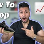 How To Cop Adidas Yeezy 350 V2 ‘Carbon’ For Retail | Future Resell Predictions
