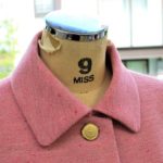 How to sew a Bal Collar of a Jacket (Blazer)