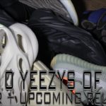 Is the 350 V2 overrated? Top 10 Yeezy Releases So Far In 2020 + Top 10 Upcoming Releases In 2020