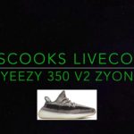 KTSCOOKS LiveCop 4 – Yeezy 350 V2 Zyon – Ganesh (Footsites) and Cybersole AIO (Finishiline)