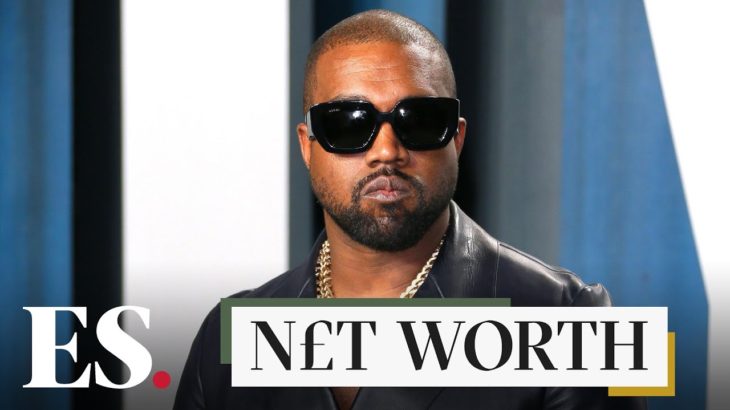 Kanye West net worth 2020: Yeezy’s wealth and where it came from