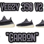🚨LIVE COP🚨 ADIDAS YEEZY 350 V2 “CARBON” 📈 LET’S GET THESE W’S