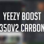 Live Cop #10: Yeezy Boost 350V2 Carbon