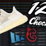 Live Cop | Yeezy 350 Natural | Cookout