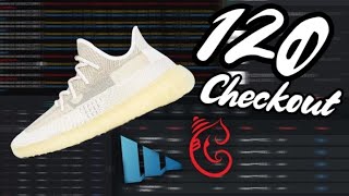 Live Cop | Yeezy 350 Natural | Cookout