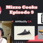 Mizzo Cooks Ep9 – Off-White Nike Dunk, Supreme Smurfs, Yeezy Carbon Cookout, and more! Bot Live Cop